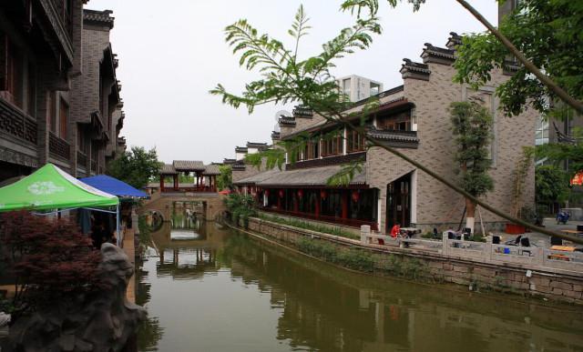 中国有七星级酒店吗，在哪